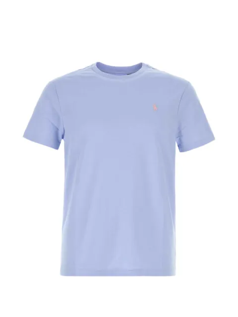 Polo Ralph Lauren T-shirt con ricamo