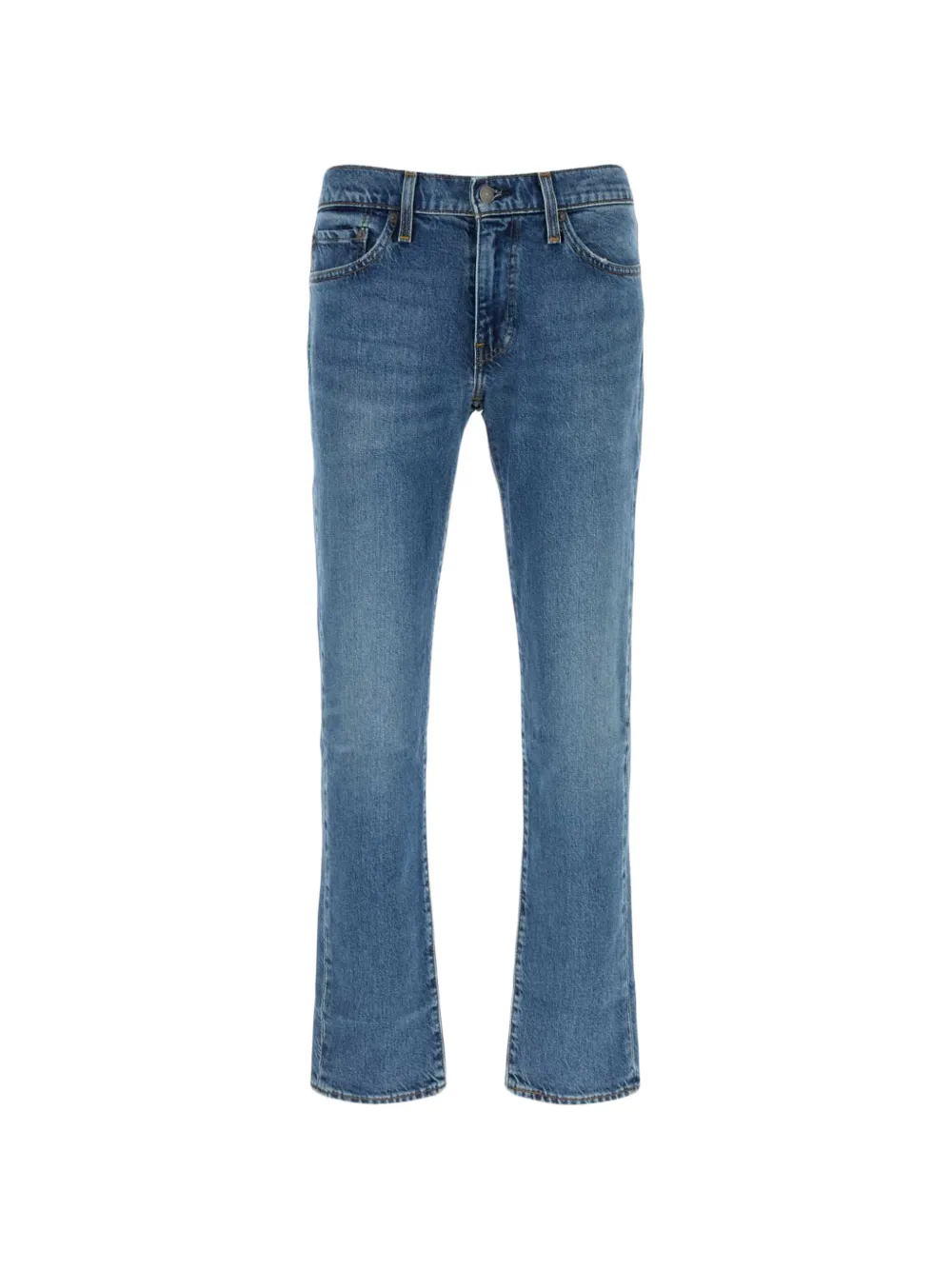 Levi's 511 Slim jeans - Blau