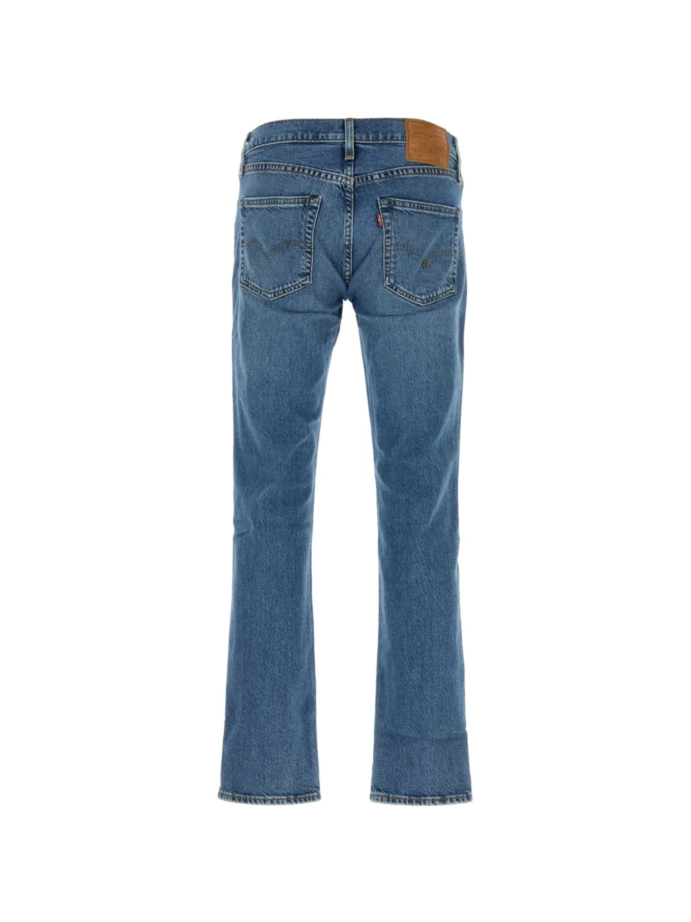 Levi's 511 Slim jeans Blauw