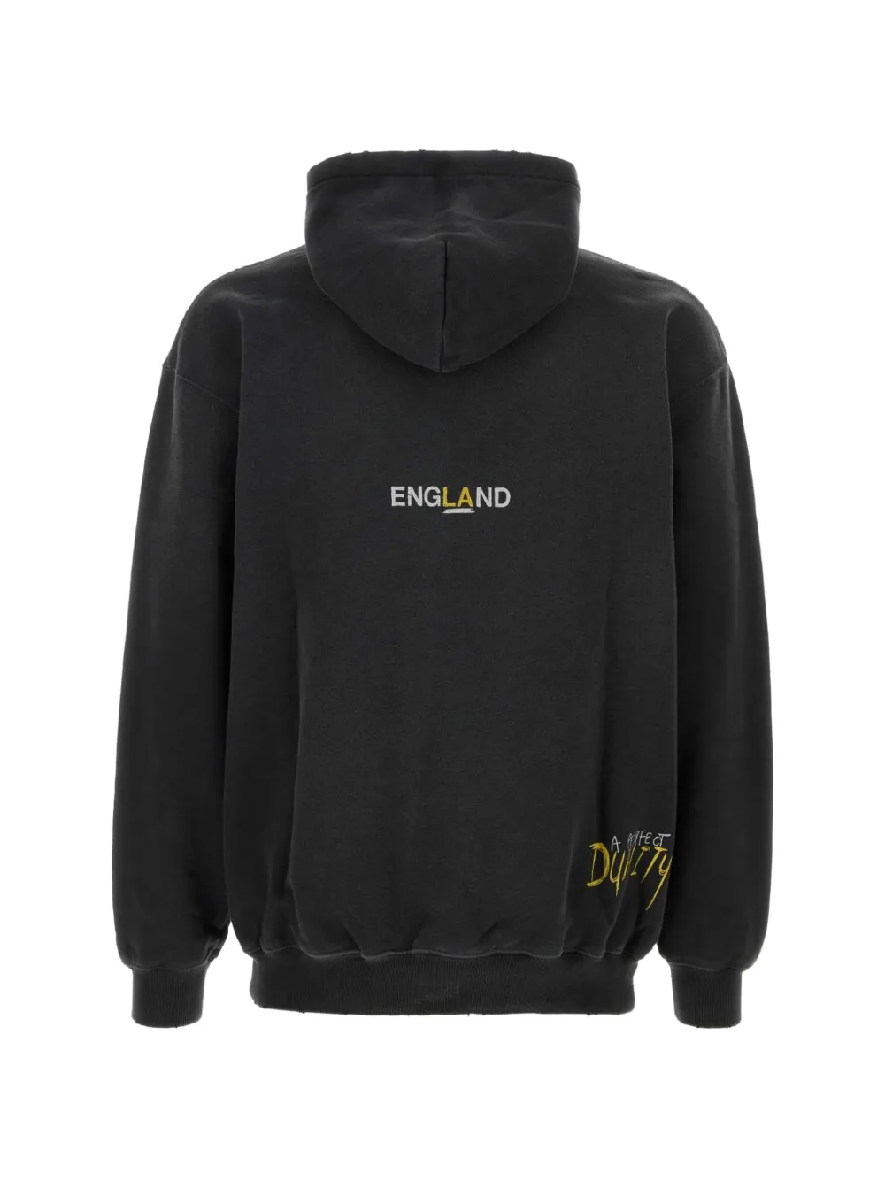 Represent Enemy hoodie | Hoodies | Image 2