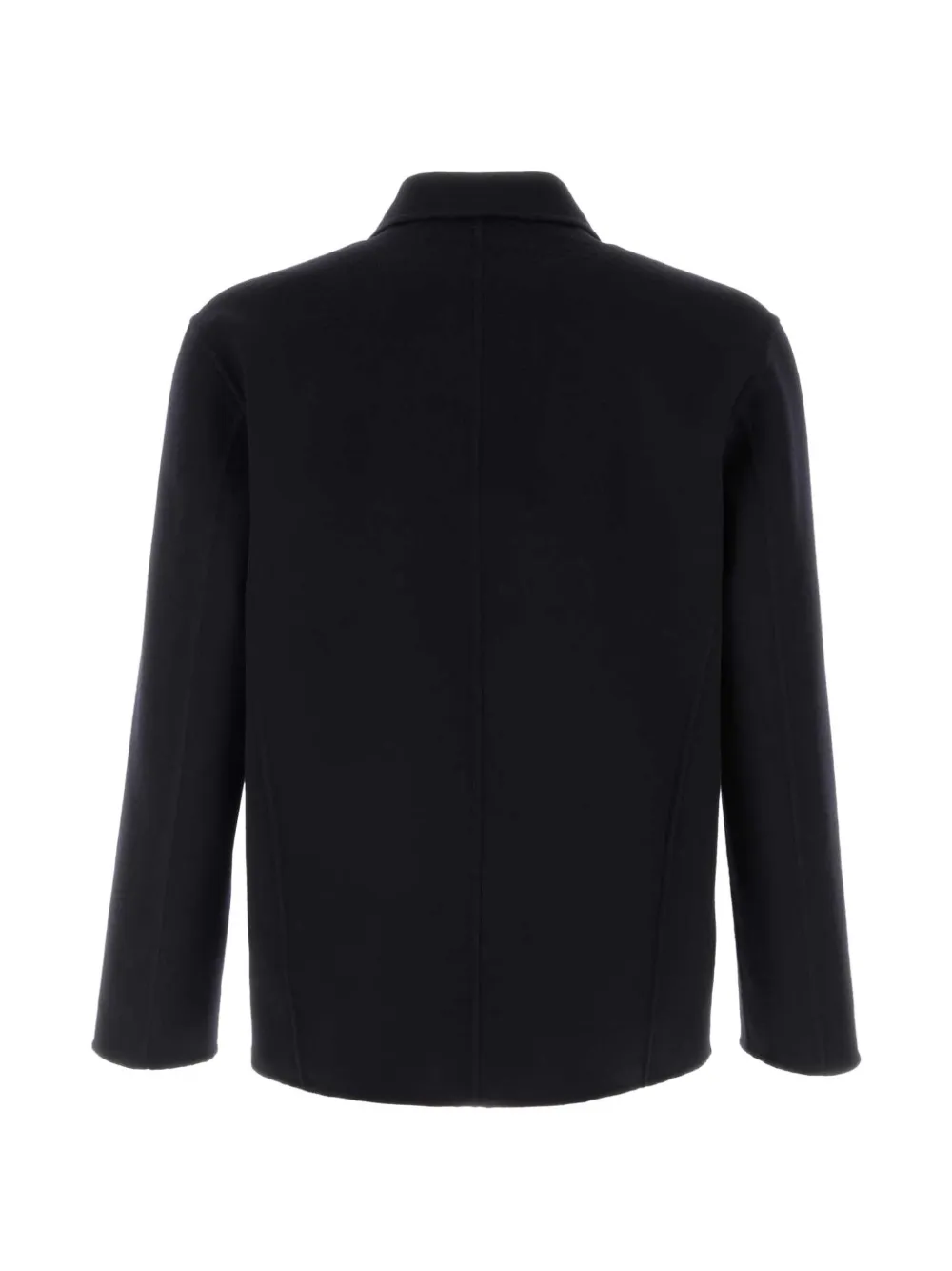 Jil Sander Overhemd met lange mouwen Blauw