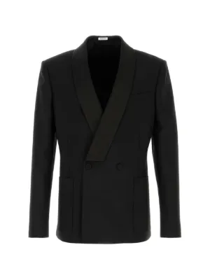 Alexander McQueen（アレキサンダー・マックイーン）メンズ タキシード