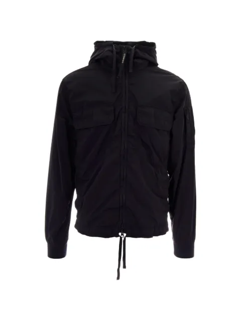 C.P. Company Lens hooded jacket
