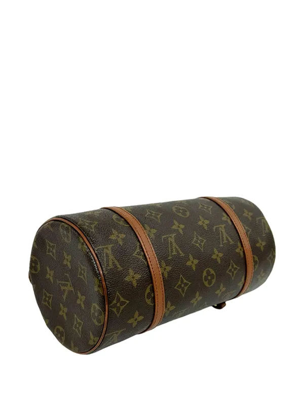 Louis Vuitton Pre-Owned 1994 モノグラム パピヨン 26 ハンドバッグ