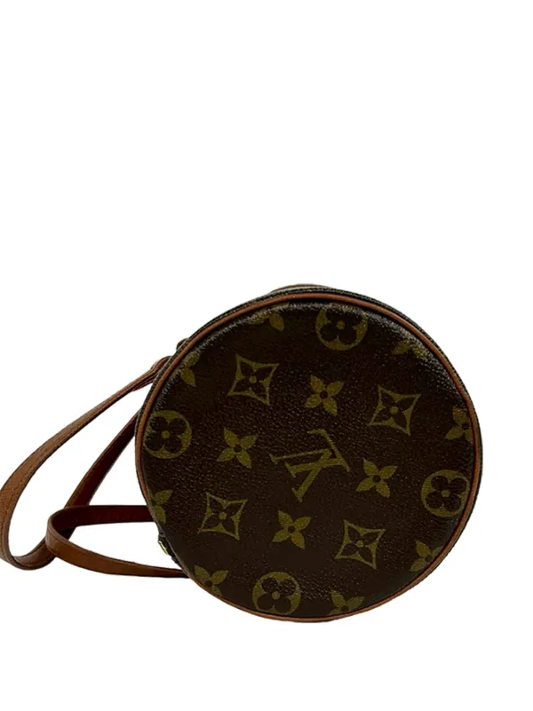 Louis Vuitton Pre-Owned 1994 モノグラム パピヨン 26 ハンドバッグ 