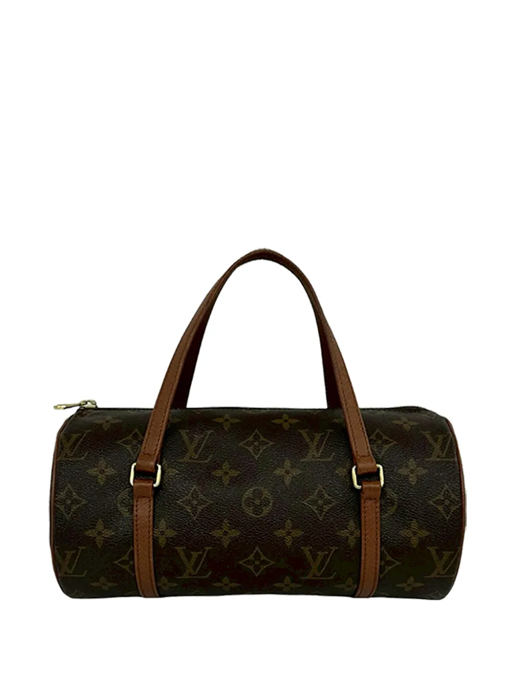 Louis Vuitton Pre-Owned 1994 Monogram Papillon 26 handbag - Marrone