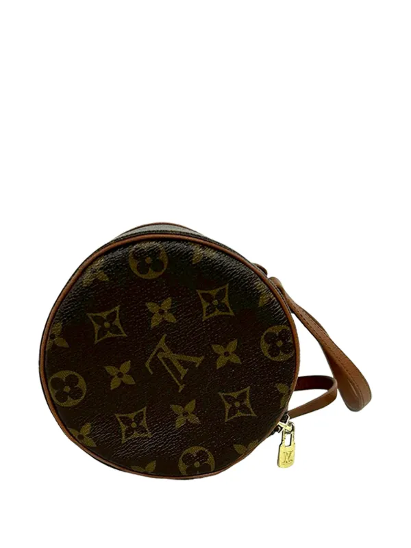 Louis Vuitton Pre-Owned 1994 モノグラム パピヨン 26 ハンドバッグ