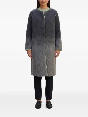 Giorgio Armani Pre-Owned Coats For Women - Farfetch