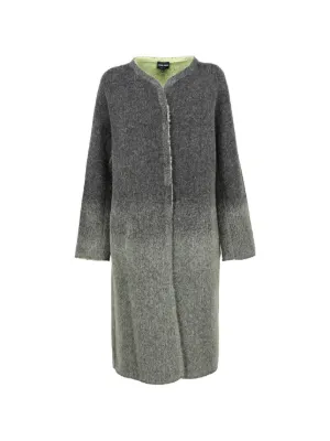 Giorgio Armani Pre-Owned Coats For Women - Farfetch