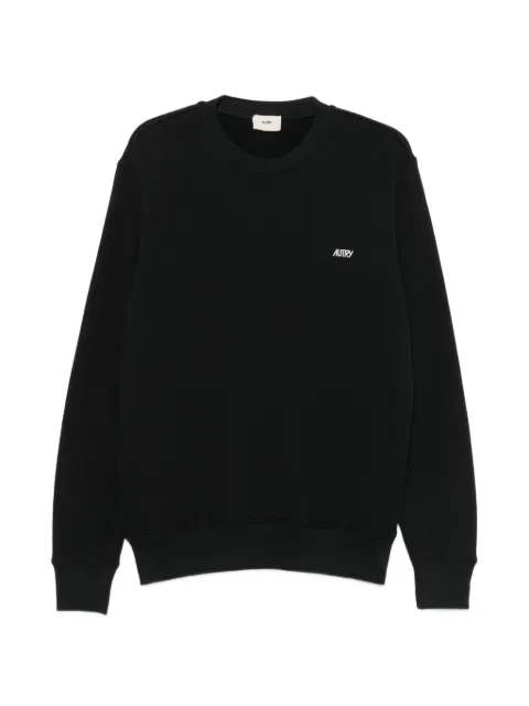 Autry Pullover mit Logo-Stickerei