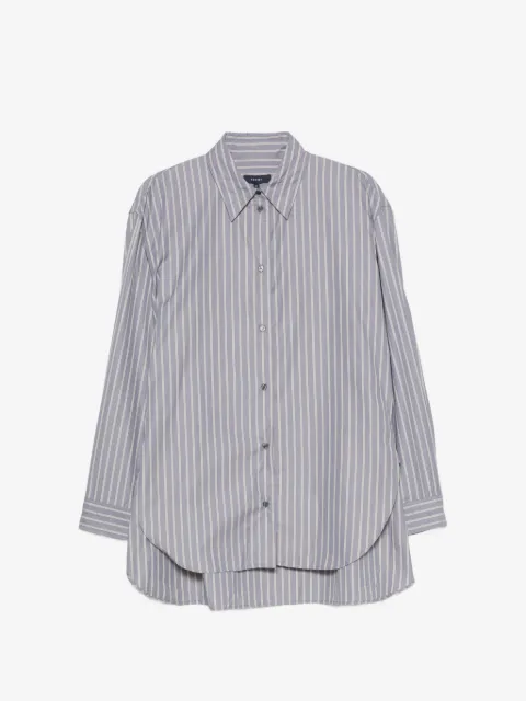 Soeur camisa a rayas verticales
