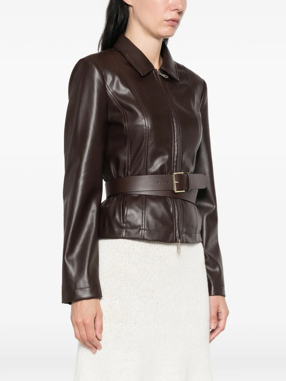 LIU JO Cropped jack Bruin