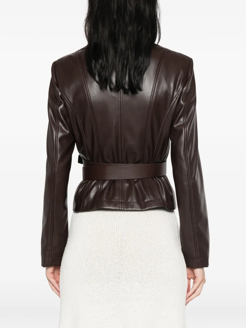 LIU JO Cropped jack Bruin