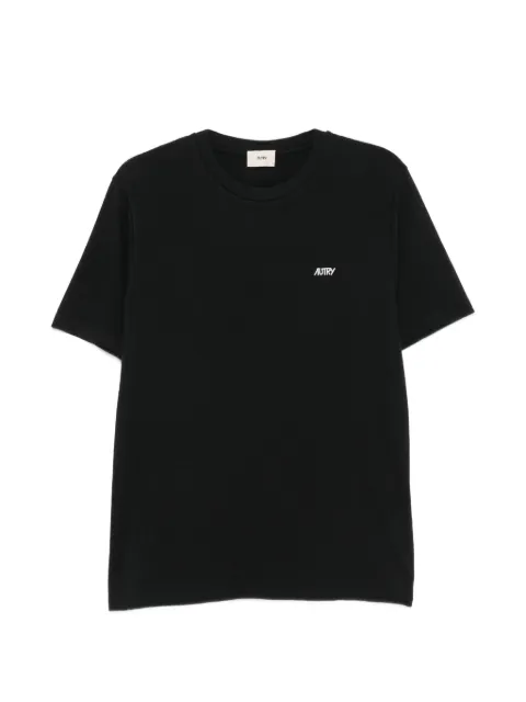 Autry t-shirt à logo imprimé
