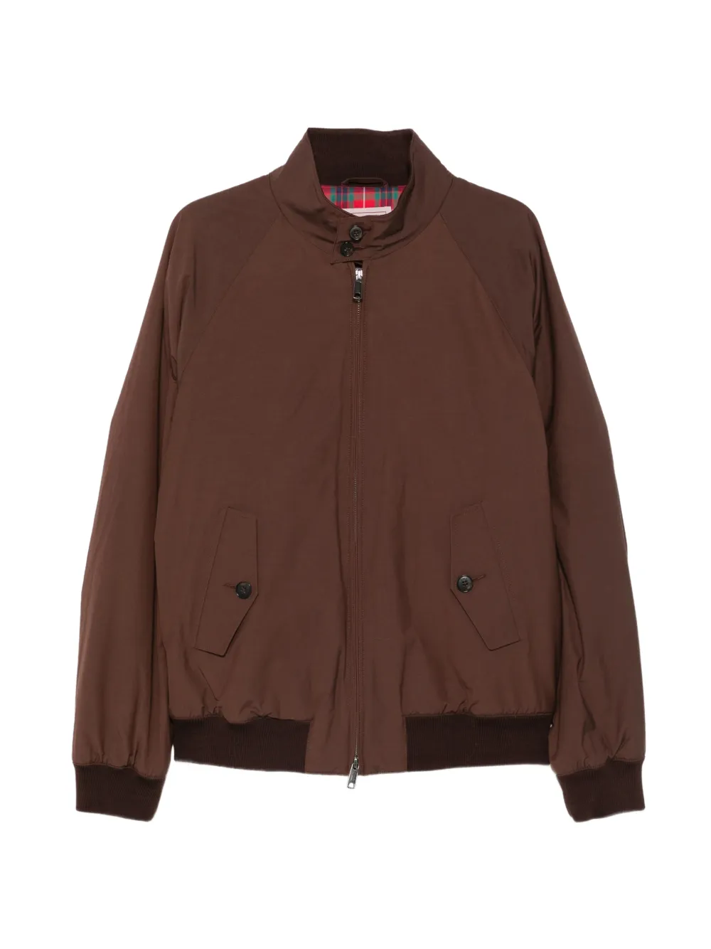 Baracuta G9 Harrington jacket