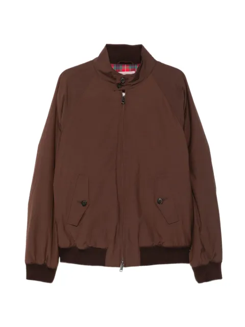 Baracuta G9 Harrington jacket