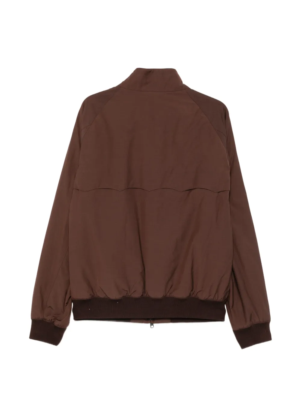 Baracuta G9 Harrington jacket Bruin
