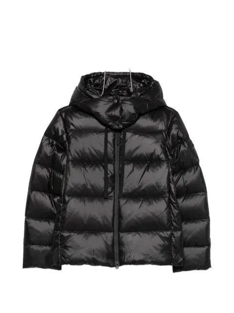 Peuterey Kenid hooded puffer jacket