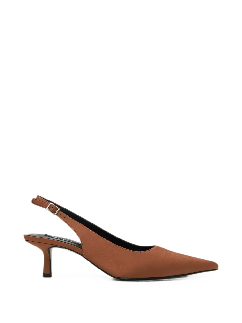 Senso 55mm Tamara sandals - Marrone