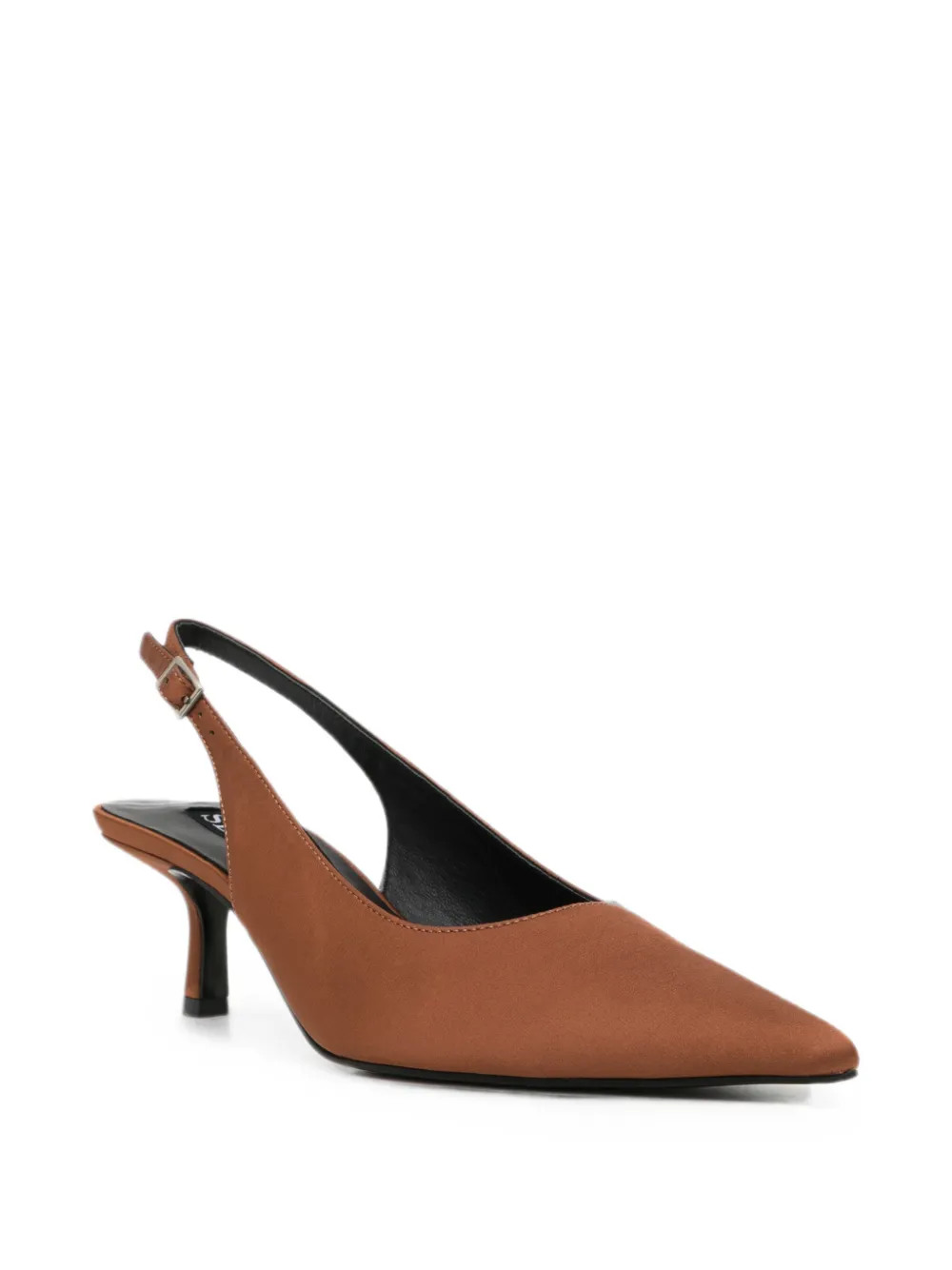 Senso 55mm Tamara sandals Bruin