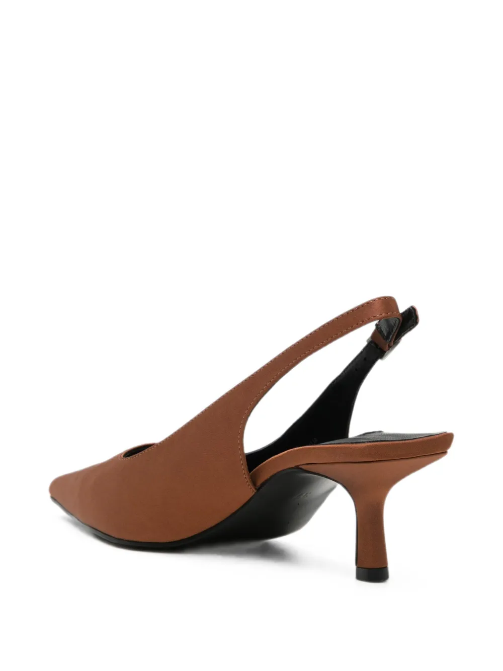 Senso 55mm Tamara sandals Bruin