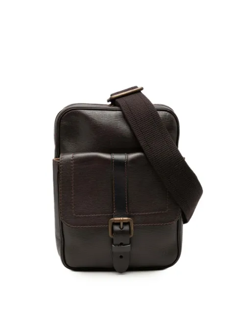 Louis Vuitton Pre-Owned 2006 Utah Yuma crossbody bag