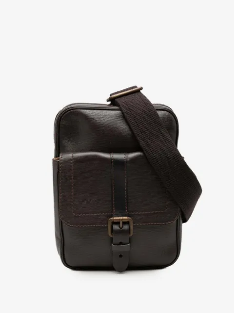 Louis Vuitton Pre-Owned 2006 Utah Yuma crossbody bag
