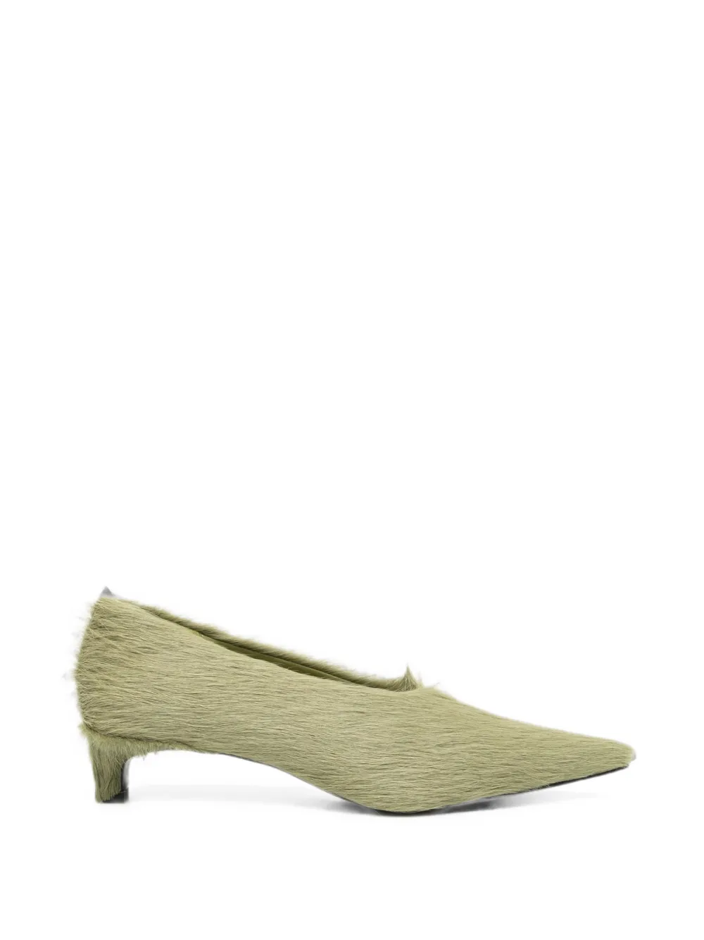 Senso 45mm Harriet II pumps - Verde