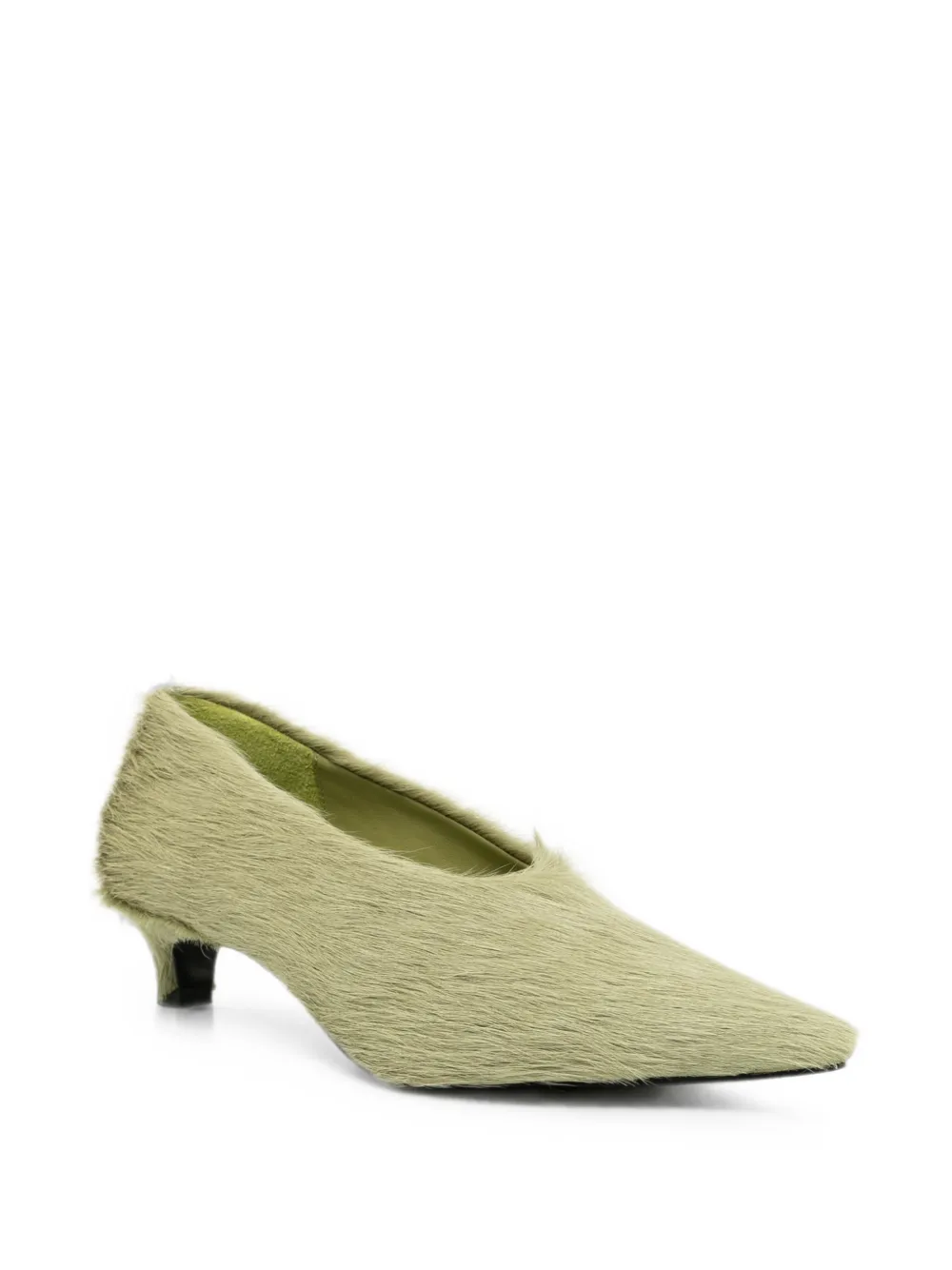 Senso 45 mm Harriet II pumps Groen