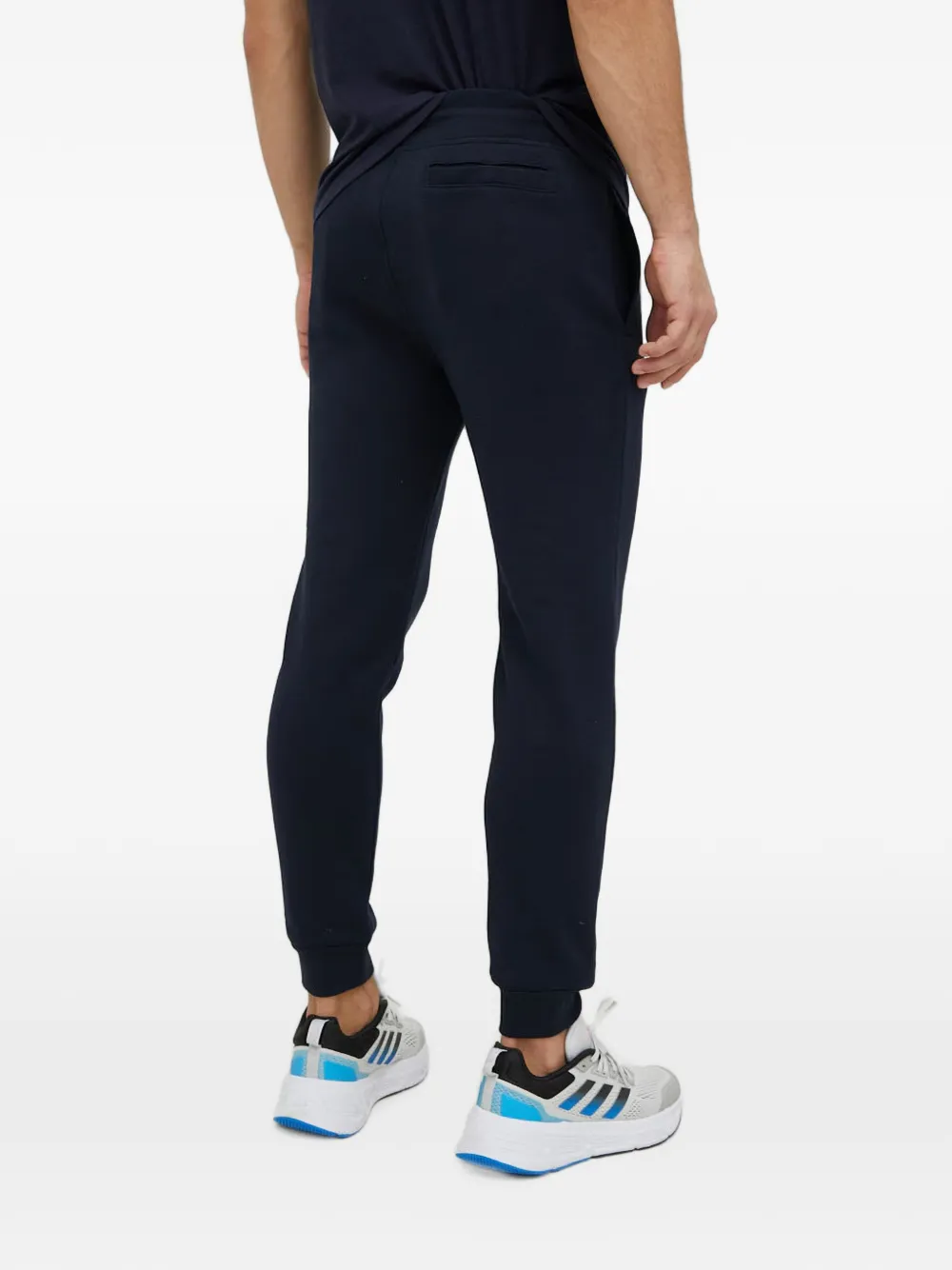 GUESS USA Joggingbroek Blauw
