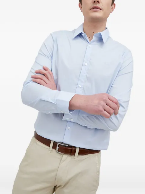 GUESS USA slim-fit shirt