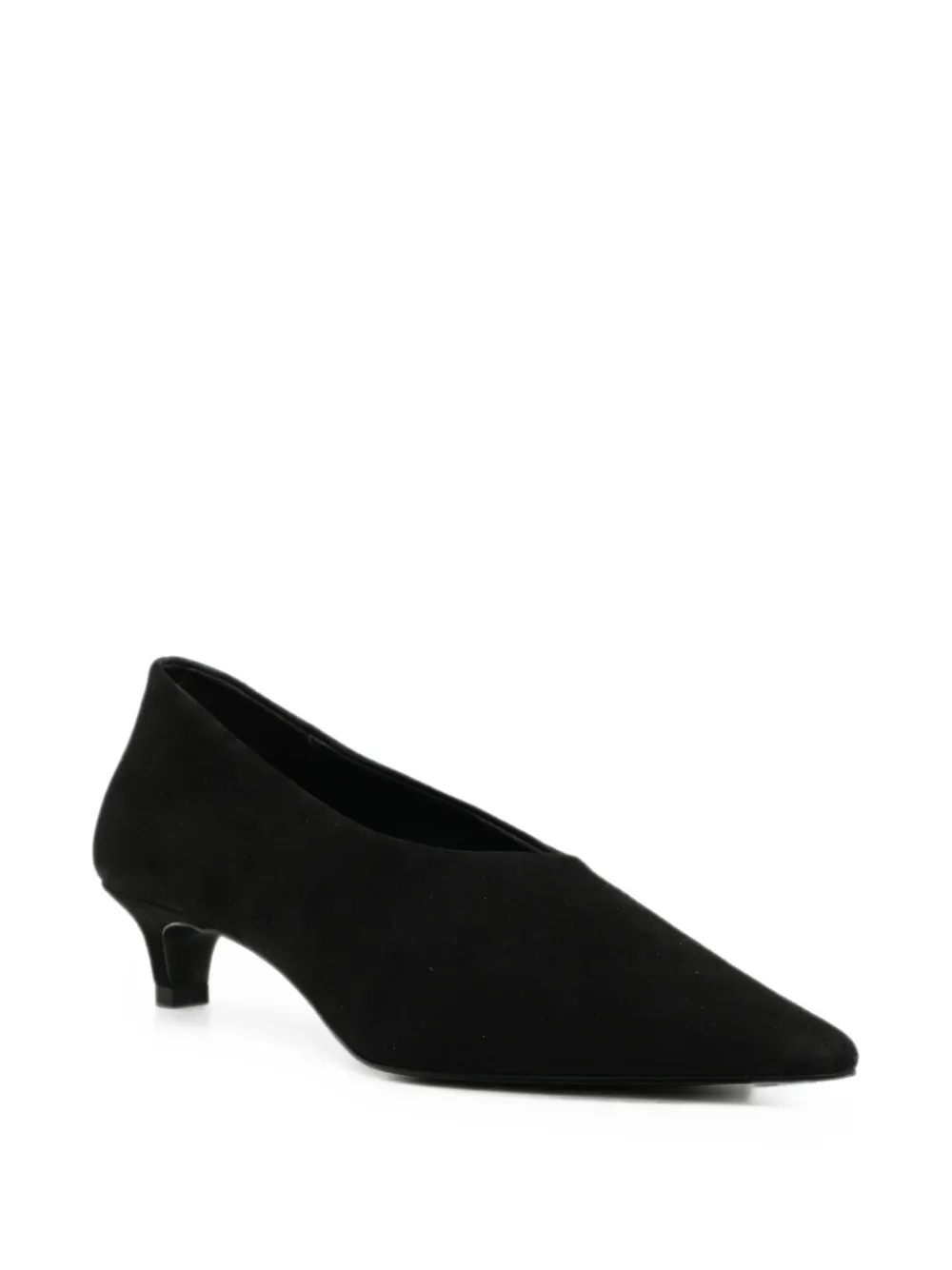Senso 45mm Harriet III pumps Zwart