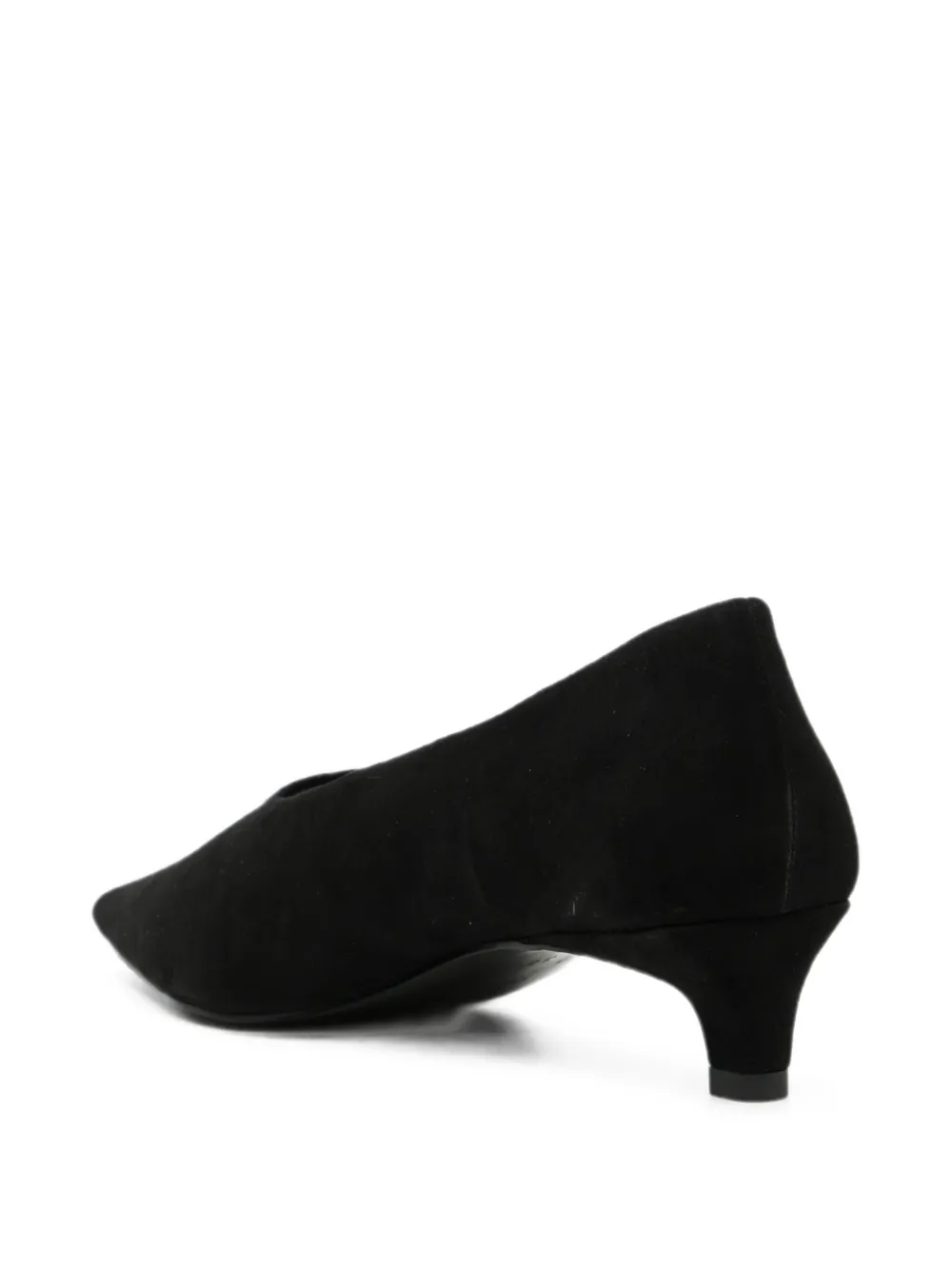 Senso 45mm Harriet III pumps Zwart