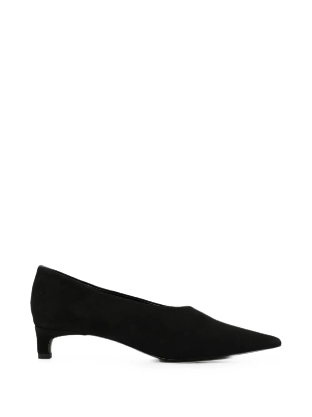 Senso 45mm Harriet III pumps - Black