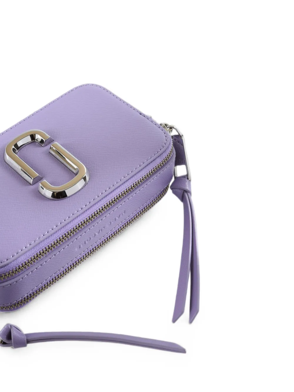 Marc Jacobs Bandolera The Snapshot - Morado 