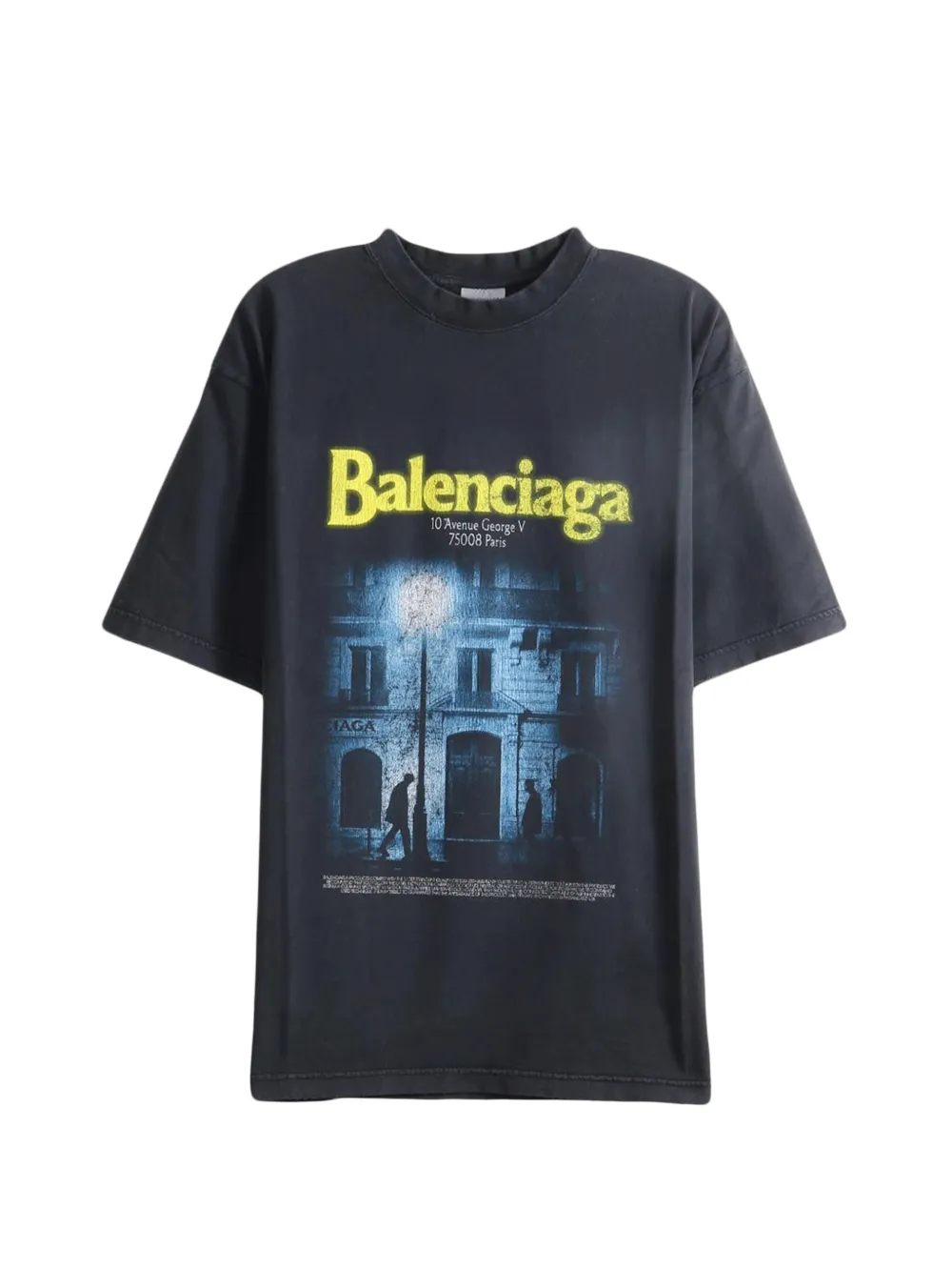 楽天市場】バレンシアガ Tシャツの通販