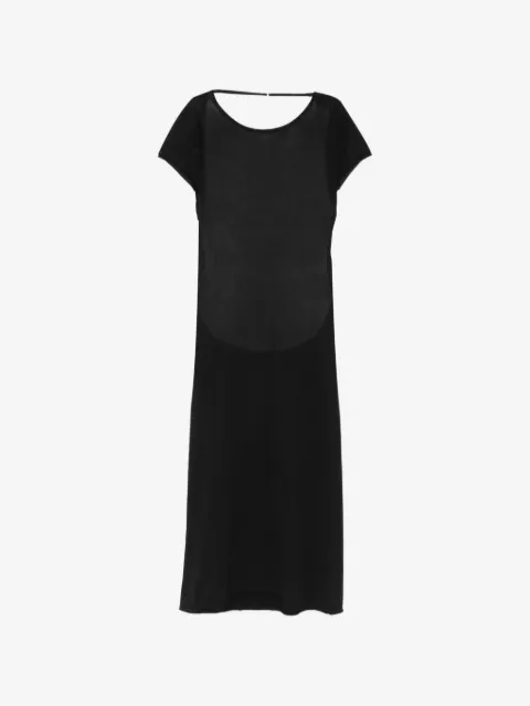 Frankies Bikinis x Jennie Rosalie midi dress