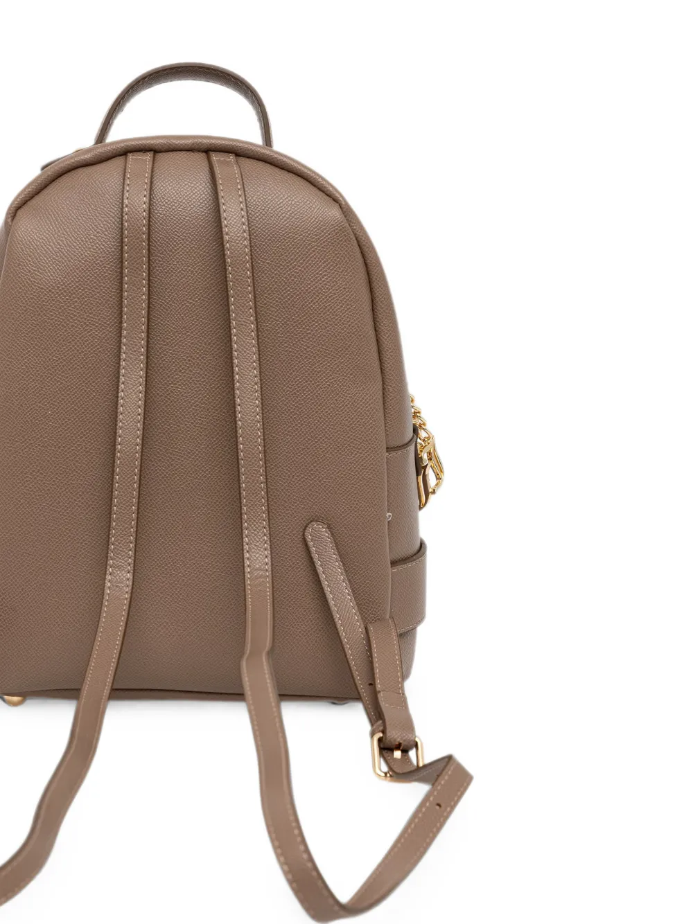 Juicy Couture Jasmine rugzak met logoplakkaat Bruin