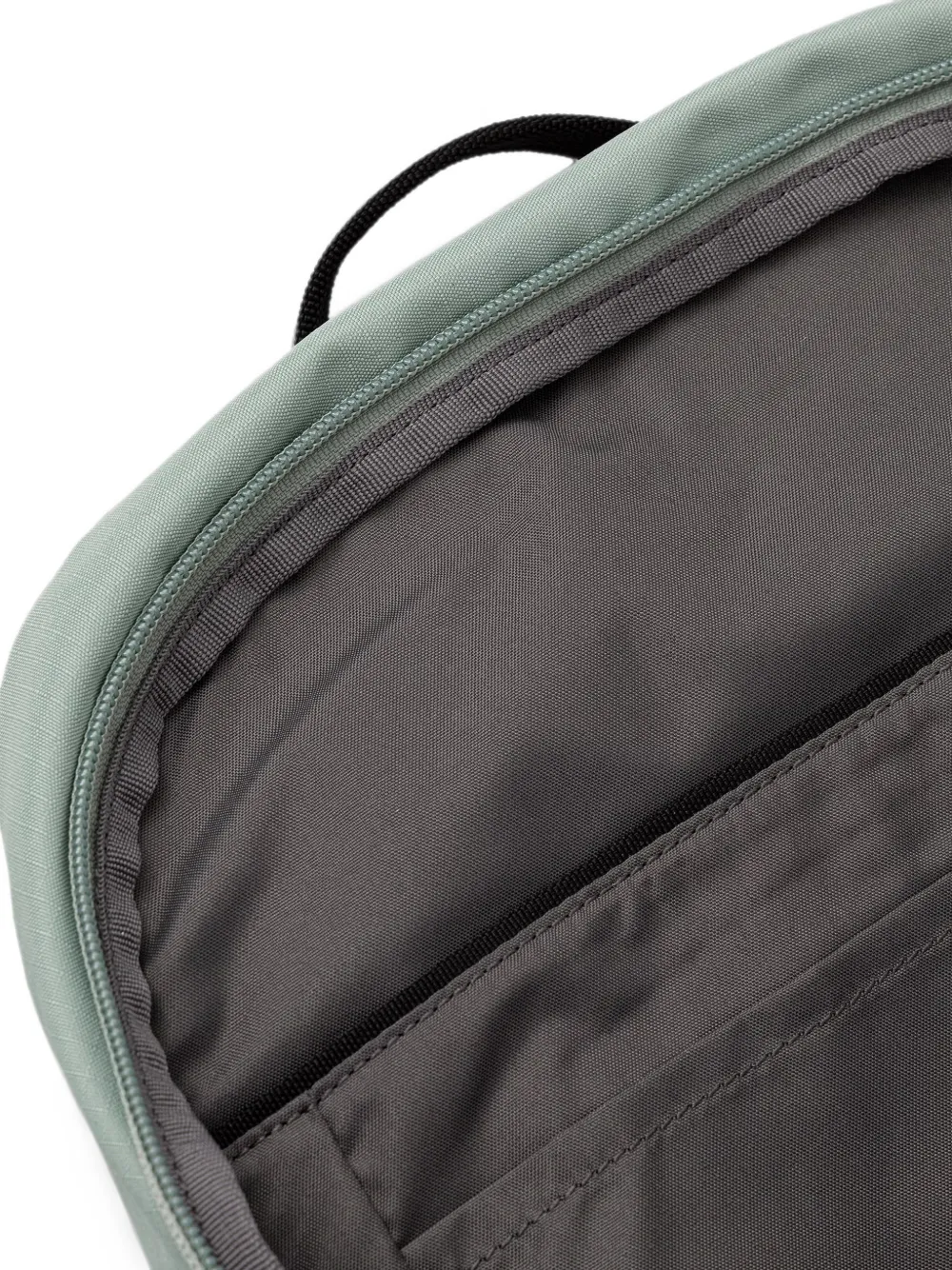 JACK WOLFSKIN Terraview rugzak met ritssluiting Groen