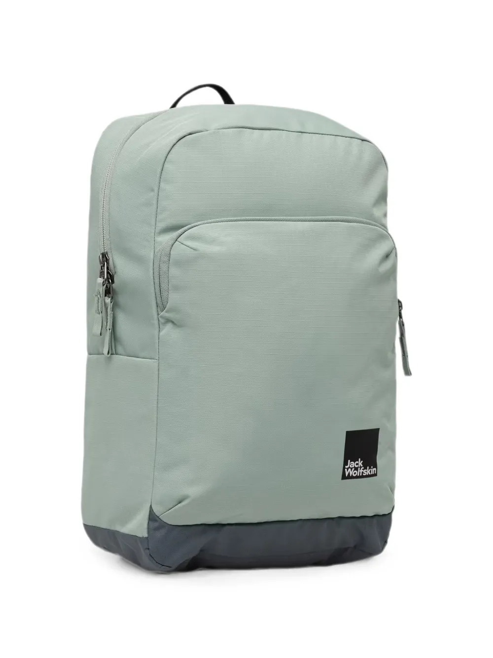 JACK WOLFSKIN Terraview rugzak met ritssluiting Groen