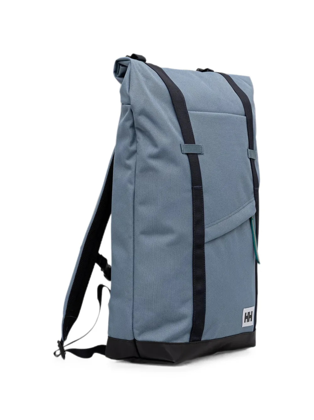 Helly Hansen Stockholm rugzak met gespsluiting en logo-patch Blauw