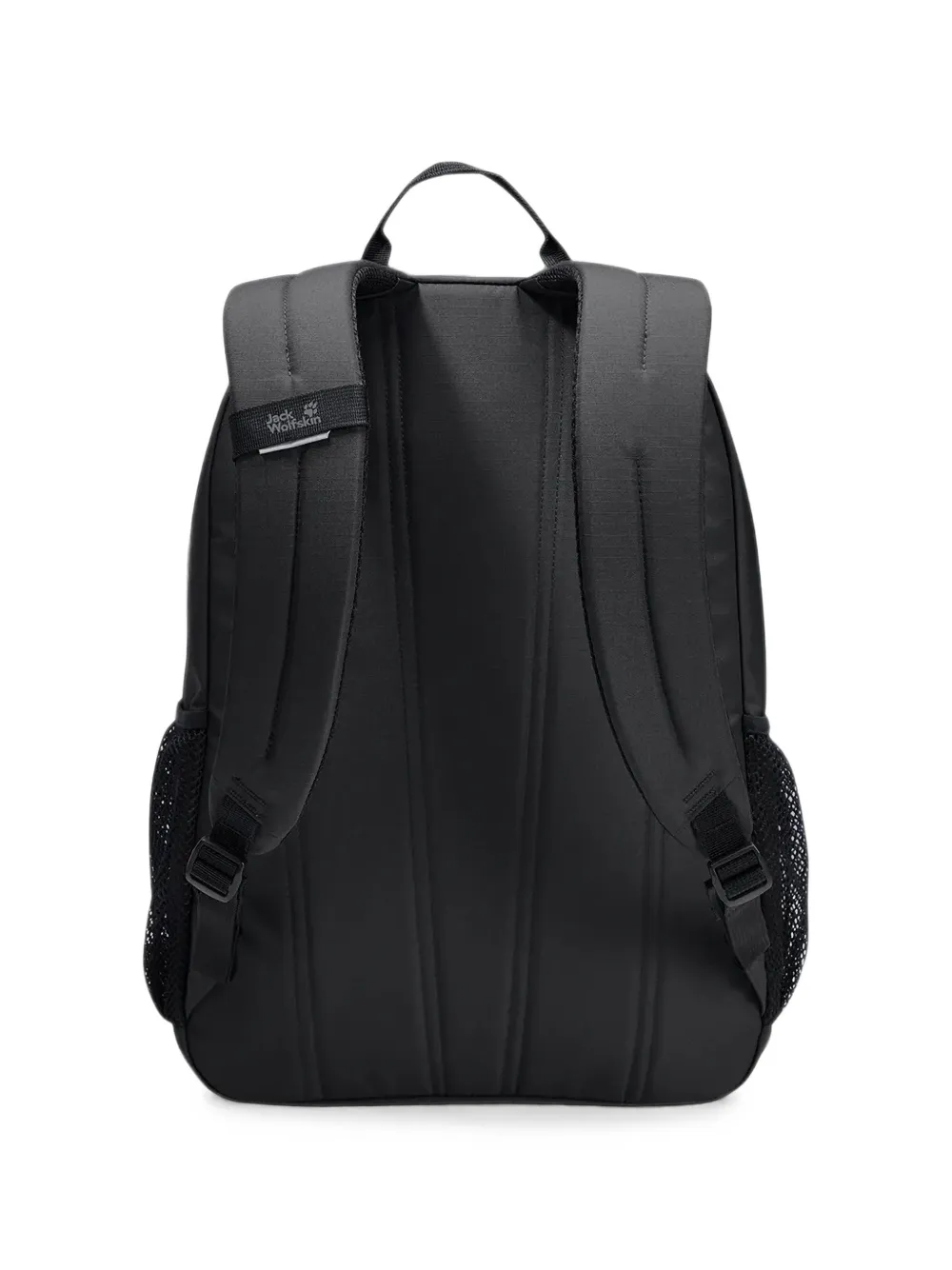 JACK WOLFSKIN Rebel rugzak Zwart