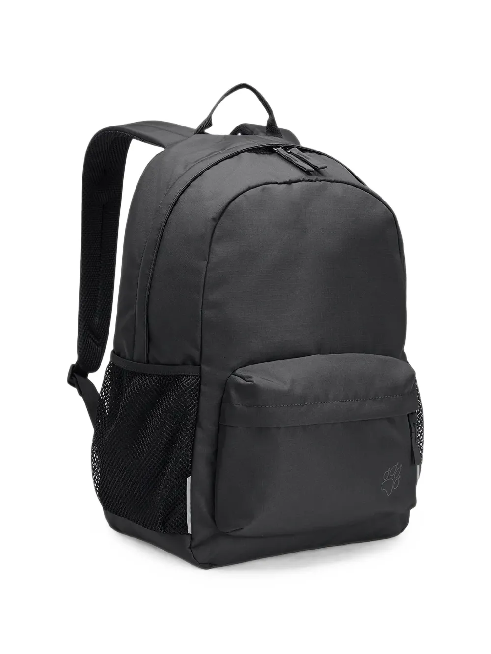 JACK WOLFSKIN Rebel rugzak Zwart