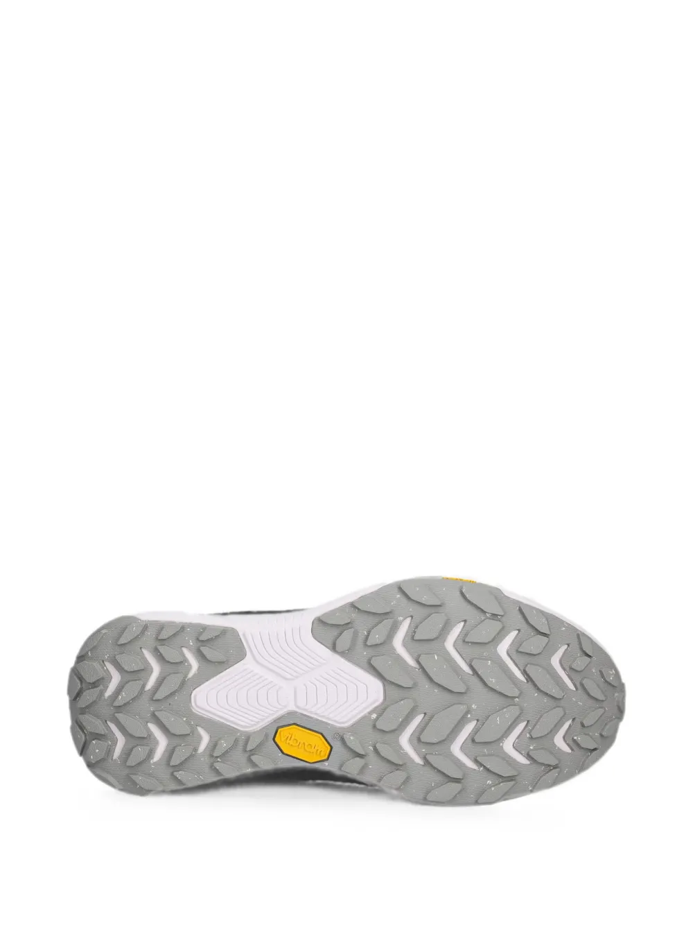 HOKA Gore-Tex Vibram sneakers Grijs