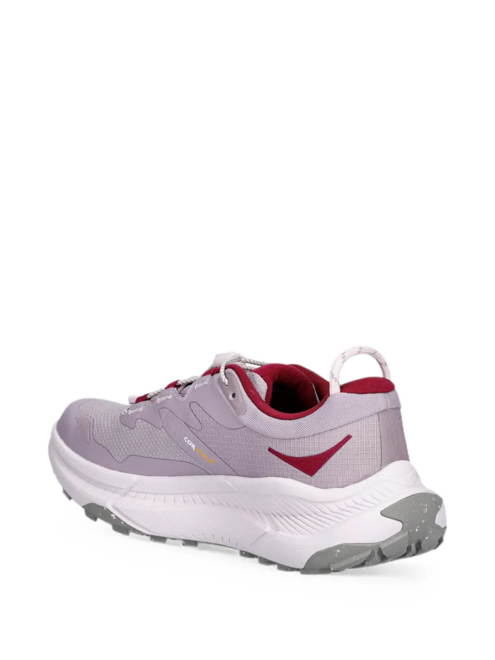 HOKA Gore-Tex Vibram sneakers Grijs