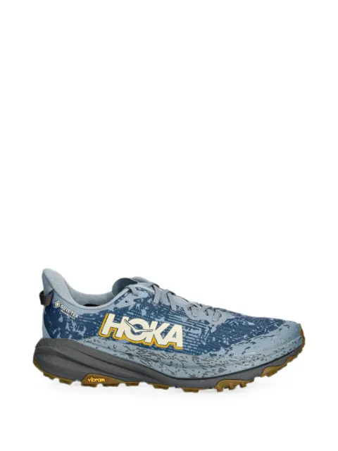HOKA Speedgoat 6 Gore-Tex sneakers