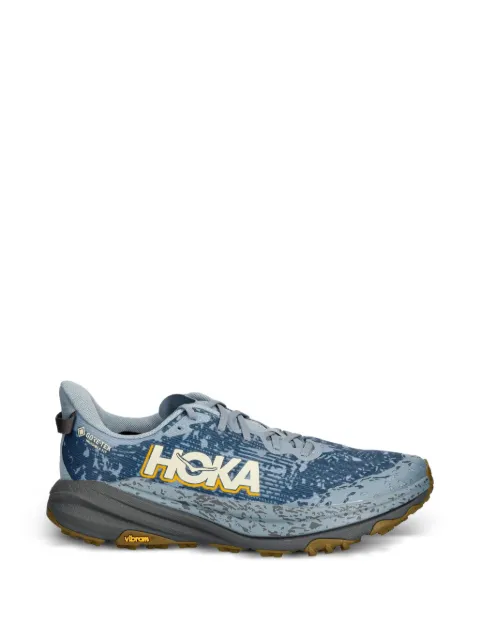 HOKA Speedgoat 6 Gore-Tex sneakers