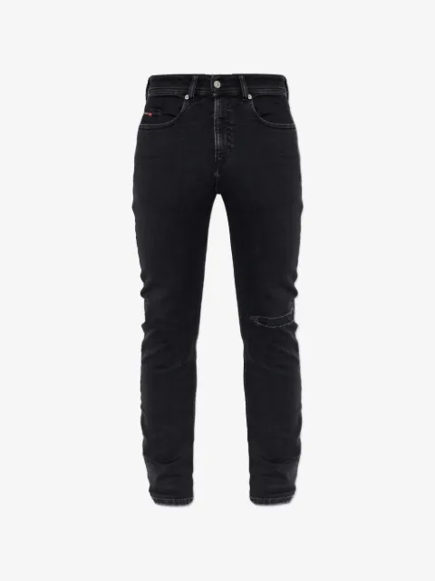 Diesel 1979 Sleenker distressed jeans