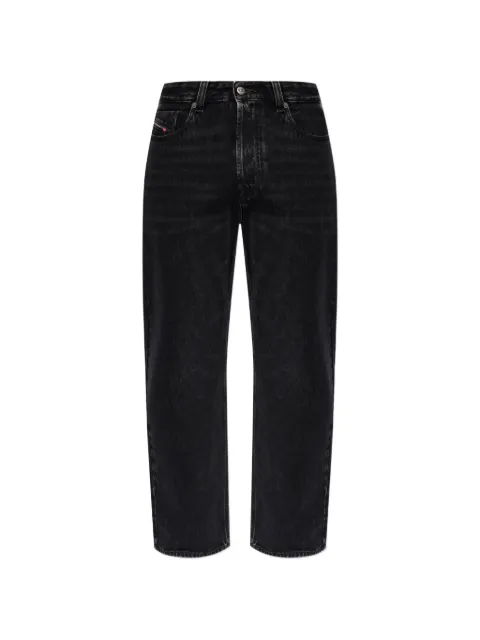 Diesel 1980 D-Eeper straight-leg jeans