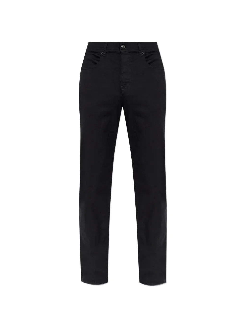 Diesel 2023 D-Finitive jeans - Nero